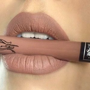 KatVonD - Everlasting Liquid Lipstick -Bow n Arrow